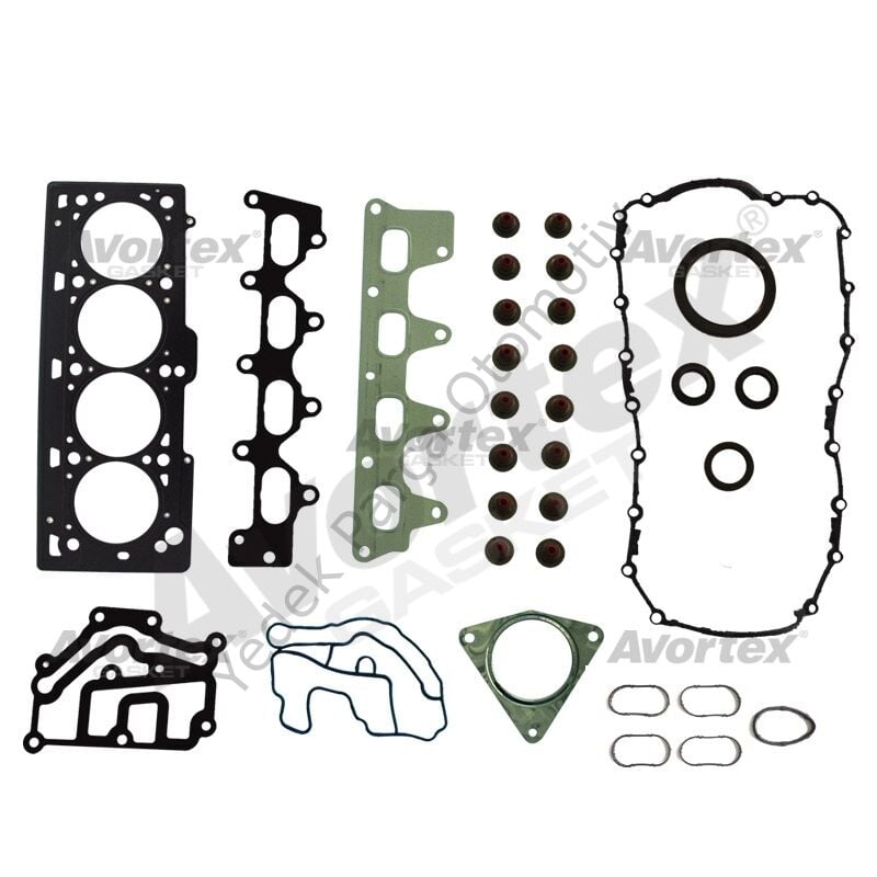 CONTA ÜST TAKIM 7701471886F 420 MEGANE CLIO-SCENIC-LAGUNA 1.4-1.6-16V (K4J-K4M)