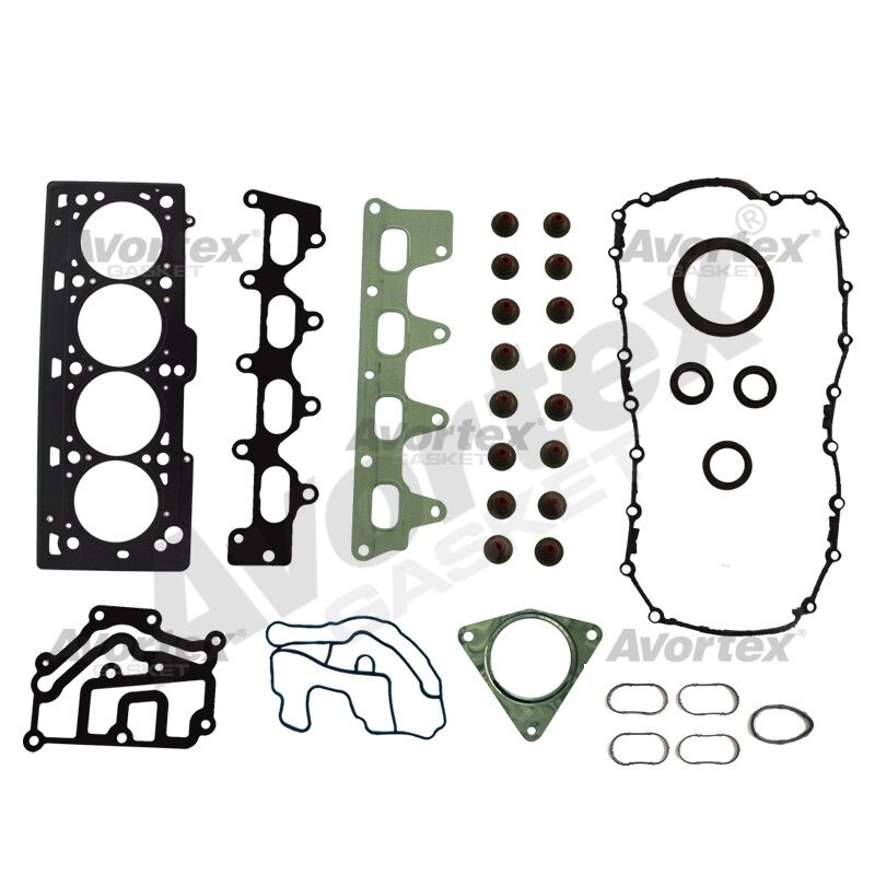 CONTA ÜST TAKIM 7701471886 420 MEGANE 1 CLIO 2-3 -SCENIC-LAGUNA 1.4-1.6-16V (K4J-K4M)