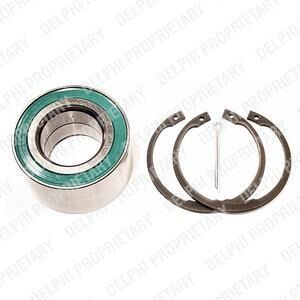 AKS BİLYASI ÖN B1636096 CONNECT ASTRA-F VECTRA-B ABSSİZ