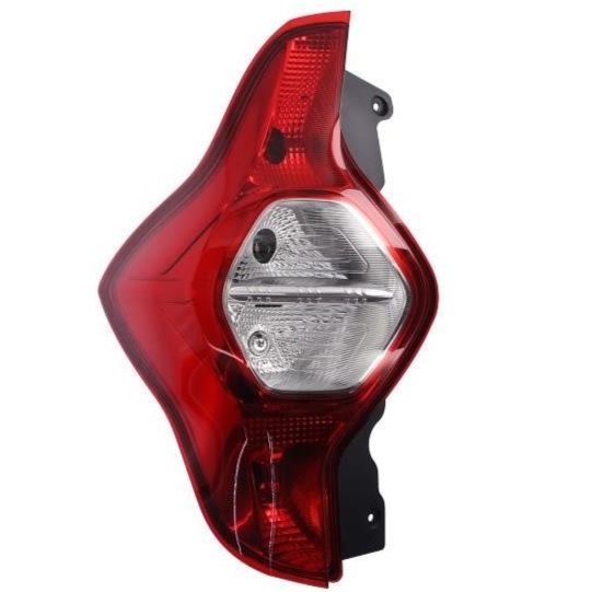 Lodgy Sol Arka Stop Lambası 2013 2020 265558016R Renault Mais