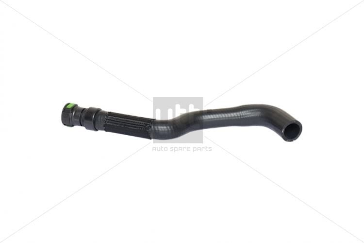 KALORİFER HORTUMU GİRİŞ Y40296 FUSION FIESTA-VI 1.25 1.4 1.6 FORDKA 09->