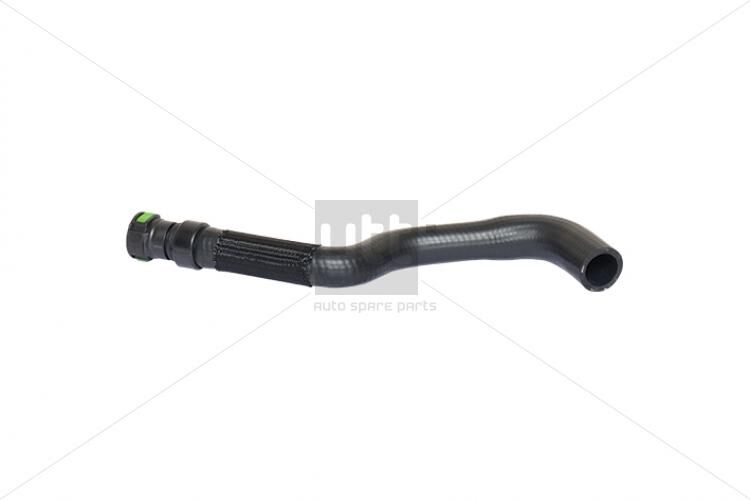 KALORİFER HORTUMU GİRİŞ Y40296 FUSION FIESTA-VI 1.25 1.4 1.6 FORDKA 09->