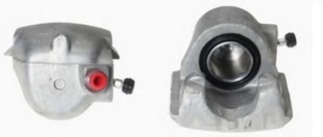 FREN KALİPERİ KOMPLE SOL 691451 DKS