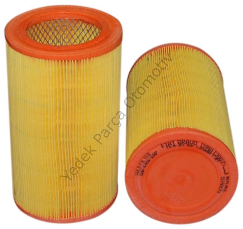 HAVA FİLTRESİ GHP6456X0V BRAVO 1.4 T-JET 1.6 MULTIJET-16V (07-)