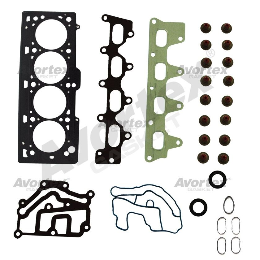 CONTA ÜST TAKIM 7701471886 421 MEGANE 1 CLIO 2-3 -SCENIC-LAGUNA EM 1.4-1.6-16V K4J-K4M