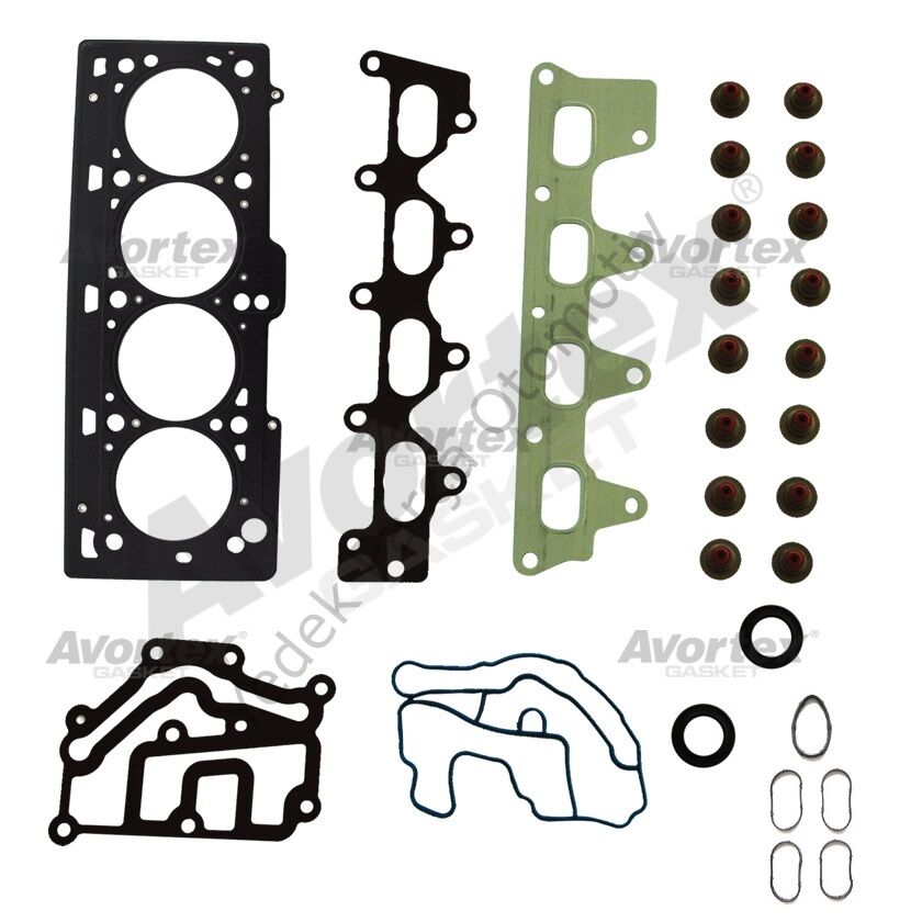 CONTA ÜST TAKIM 7701471886 421 MEGANE CLIO-SCENIC-LAGUNA EM 1.4-1.6-16V K4J-K4M