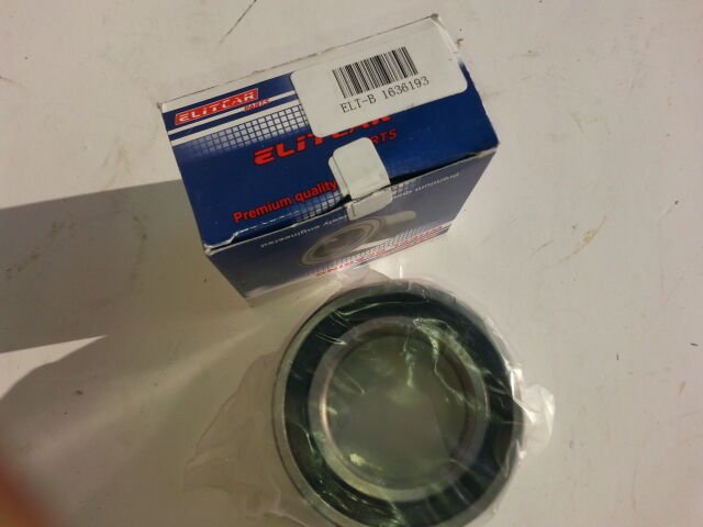 AKS BİLYASI ÖN B1636193 ACCENT ERA GETZ ATOS RIO-II LANTRA-II