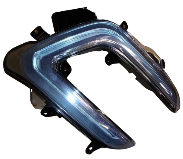 GUNDUZ FARI SAG CAPTUR