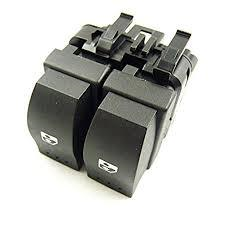 CAMA ACMA KAPAMA DUGMESI MEGANE II SOL IKILI OTANTIK