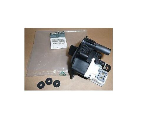 Clio 2 Hatcback Bagaj Kilidi 1998 2008 8200060917 Renautl Mais