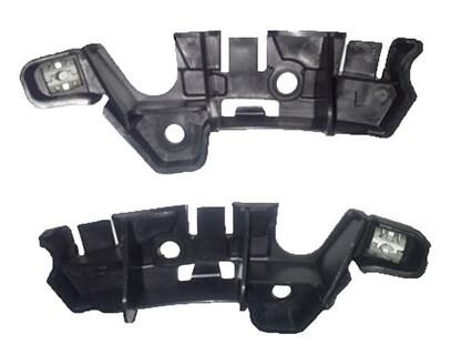 Megane 3 Ön Sağ Sol Tampon Bağlantı Ayağı Braketi Takım 2008 2016 620500001R Ytt