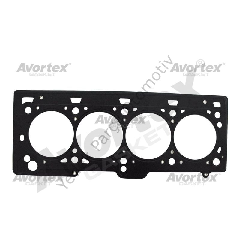 CONTA SİLİNDİR KAPAK 7700112739 423 MEGANE CLIO-SCENIC-LAGUNA 1.4-1.6-16V (K4J-K