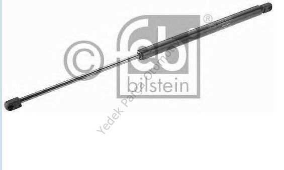 BAGAJ AMORTİSÖR 610454 (611545) VW T4 (91-96)