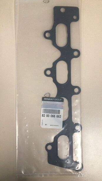 Laguna 1 Megane 1 Clio 2 Emme Manifold Contası 1.4-1.6 16V K4M K4J 8200066662 Renault Mais