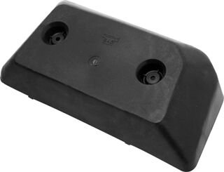 R12 Sağ Arka Stop Taşı Plastiği 2420 7700640773 Pleksan