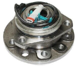 PORYA ÖN BİLYALI BAR0106BVK407 ASTRA-H ABSLİ 5 BİJON