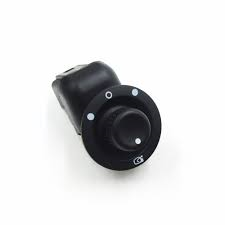 DIKIZ AYNA KUMANDA AYAR DUGMESI MEGANE II