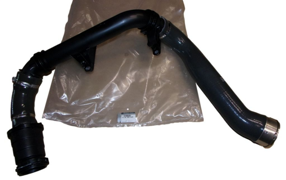 TURBO HORTUMU MEGANE IV-TALISMAN 1.6DCI R9M