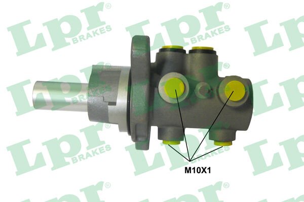 ANA MERKEZ 202807 LINEA 1.3 MJET 1.4 TJET 1.6 MJET (77364472) (0204123764)