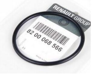 Clio 2 - 3 Laguna 1 - 2 Modus Enjeksiyon Kelebek Bogaz Contası İnce 1.4-1.6 16V K4M-K4J 8200068566 Renault Mais