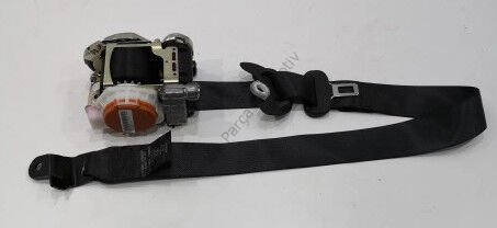 EMNİYET KEMERİ ÖN SOL 868840584R KADJAR GAZLI OTOMATİK