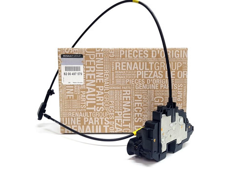 KAPI KILIDI SOL ON KANGOO III-CITAN