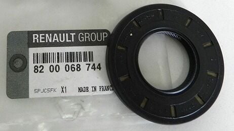 Megane Laguna 2 Clio 3 Aks Keçesi 8200068744 8200276850 Renault Mais