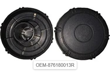 Megane 3 Fluence Sağ Koltuk Yatırma Ayar Kolu 876180013R Renault Orijinal