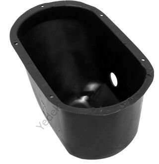 R12 Toros Ssğ Far Arka Kapak Taşı 2430 7700612426 Pleksan