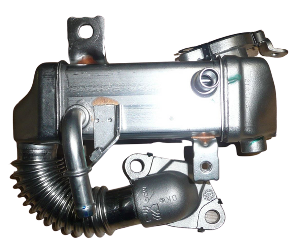 EGR SOGUTUCU MEGANE IV-TALISMAN-TRAFIC III 1.6DCI R9M