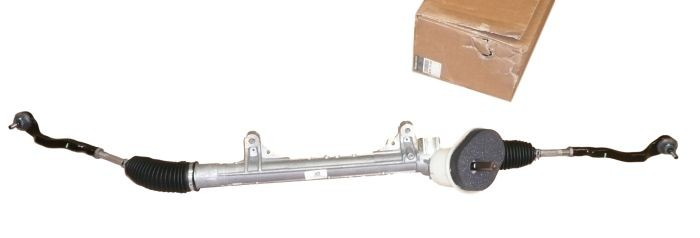 Kangoo 3 Direksiyon Kutusu Rotbaşlı 2008 2020 490017419R 8200558045 Renault Mais