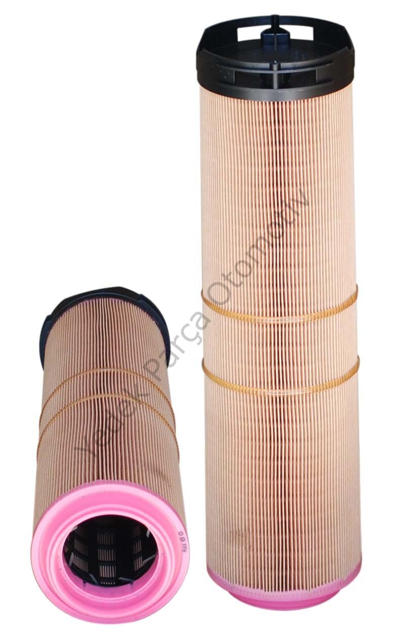HAVA FİLTRESİ GHP6464X0PZJ E CLAS (W S211) (02 09) OM 646 OM 647