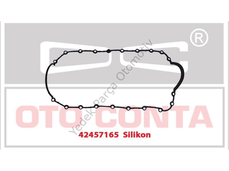 KARTER CONTASI  KANGOO MEGANE CLIO LOGAN 1.5DCI SILIKON