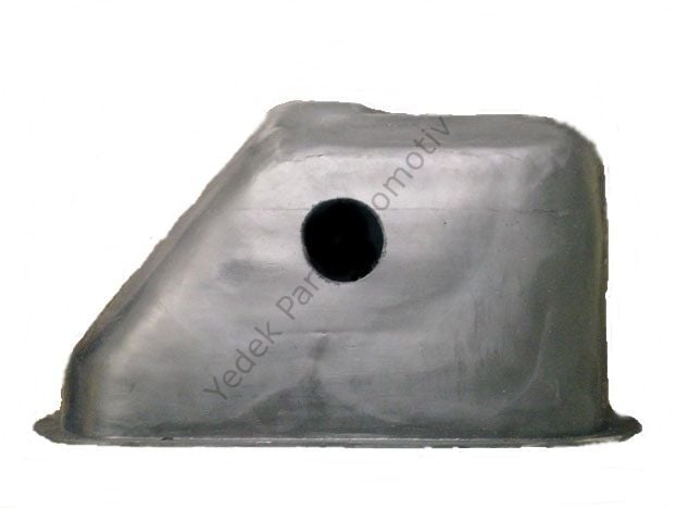 R12 Toros Sol Far Arka Kapak Taşı 2431 7700612426 Pleksan