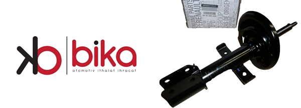 Clio 4 Ön Amortisör Adet 2013 2020 543020808R 543028420R Renault Mais