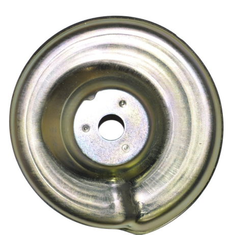 AMORTISOR TABLASI SYMBOL II