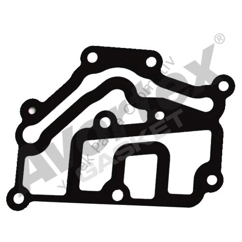 CONTA TERMOSTAT 7700104129 428 MEGANE CLIO 2 03 08 -SCENIC-LAGUNA 1.4-1.6-16V (K4J-K4M) M