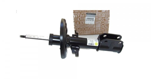 Megane 3 Fluence Ön Amortisör Otomatik 2008 2016 543023532R Renault Mais