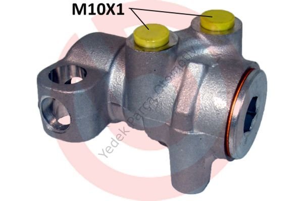 FREN LİMİTÖRÜ 303007 M131 1600CC DKS 790607
