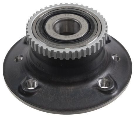 Kangoo 1 Arka Aks Teker Rulmanı Bilyası Abs'li 44 Diş 2003 2008 7701208075 Elitcar