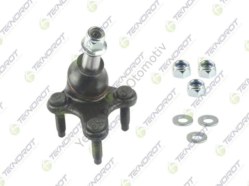 V584K ROTİL SAĞ PASSAT LEON A3 1.4 TSI 1.6 FSI 1.9TDI 2.0TDI 2.0 FSI (05-)