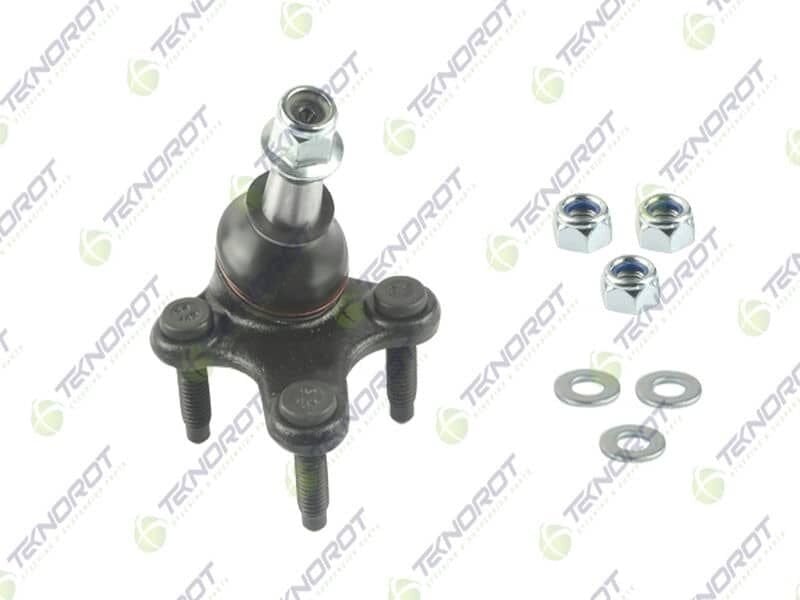 V584K ROTİL SAĞ PASSAT LEON A3 1.4 TSI 1.6 FSI 1.9TDI 2.0TDI 2.0 FSI (05-)