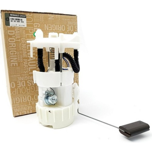 Megane 2 Scenic 2 Yakıt Depo Benzin Şamandırası+Pompası Çift Çıkış 1.6 16 K4M 8200689362 Renault Mais