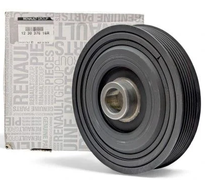 KRANK KASNAGI DUSTER-CLIO V-TALIANT-SANDERO III 1.0TCE H4D