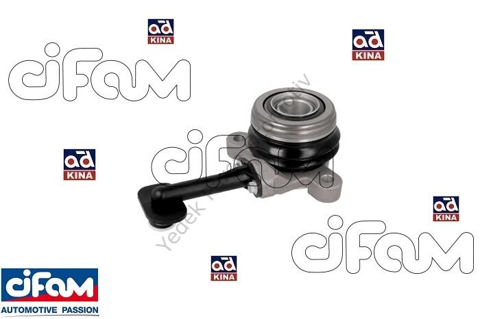 DEBRİYAJ RULMANI 8200764612 KANGO (08-) 1.9 DCİ LAGUNA-II KÖRÜKSÜZ