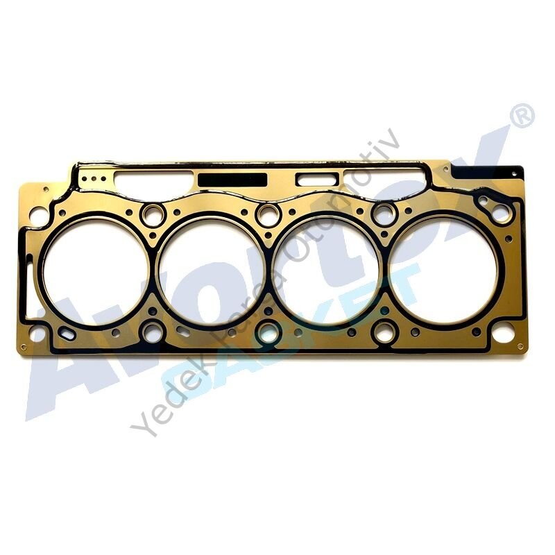 CONTA SİLİNDİR KAPAK 8200780116 432 MEGANE-LAGUNA-SCENIC-TRAFIK 1.9 DİZEL (F9Q)