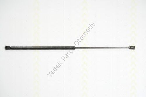 BAGAJ AMORTİSÖR 611914 MEGANE-II SW 8200119498