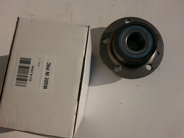 PORYALI ARKA BİLYA B23644 VW CADDY-III YENİ MODEL ABSLİ