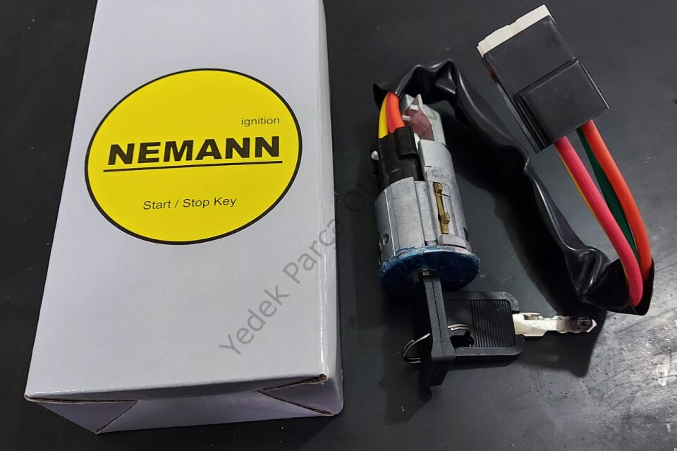 KONTAK NMN1857 CLIO R21