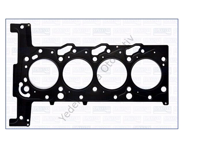 CONTA SİLİNDİR KAPAK 613736500 STD JUMPER BOXER-III TRANSİT 2.2
